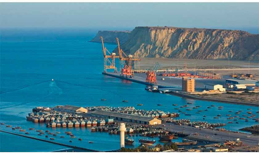 CPEC: today and tomorrow