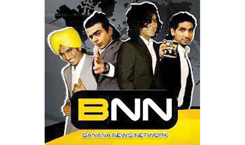 The fun distilled from politics