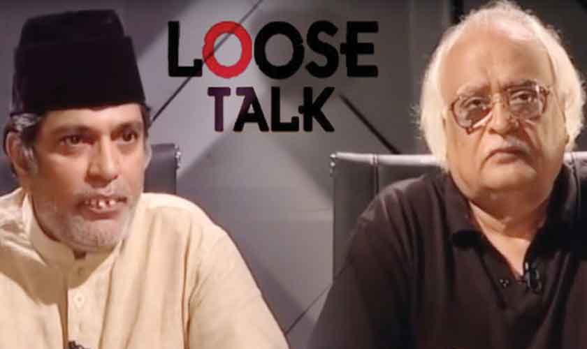 The fun distilled from politics