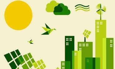 Cities for a sustainable future