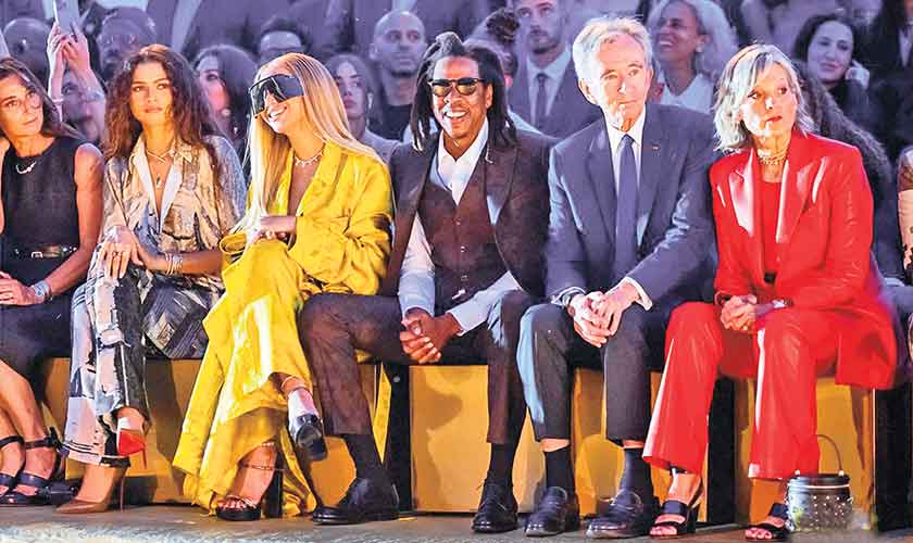 How Jay Z x Panjabi MC’s iconic hit lit up Pharell Williams’ Louis Vuitton show
