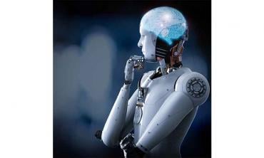 The flipside of  artificial intelligence