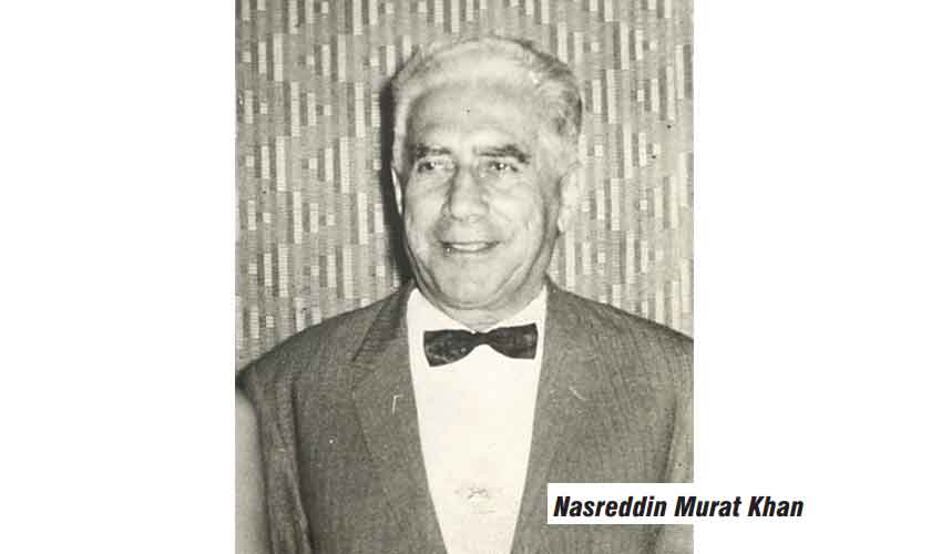 The Icon Builders: The men behind Pakistan’s two most famous cricket grounds