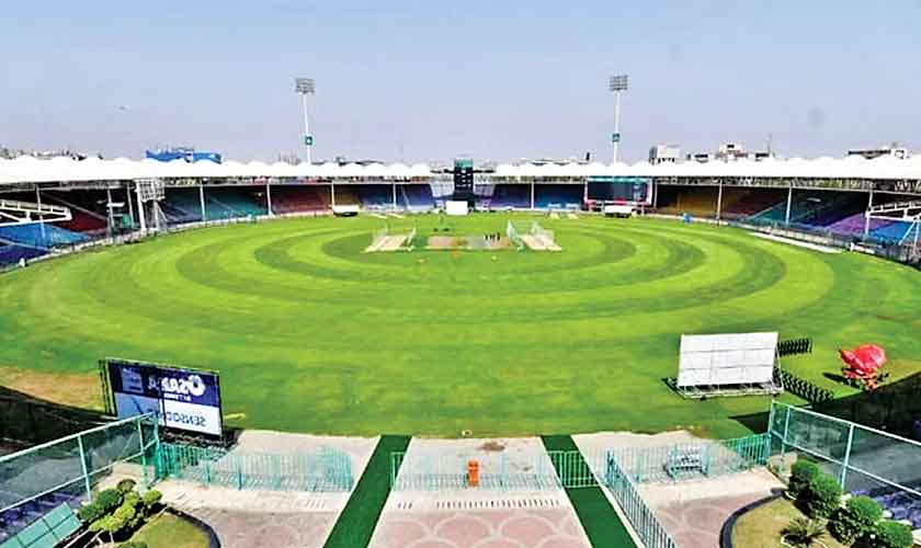 The Icon Builders: The men behind Pakistan’s two most famous cricket grounds