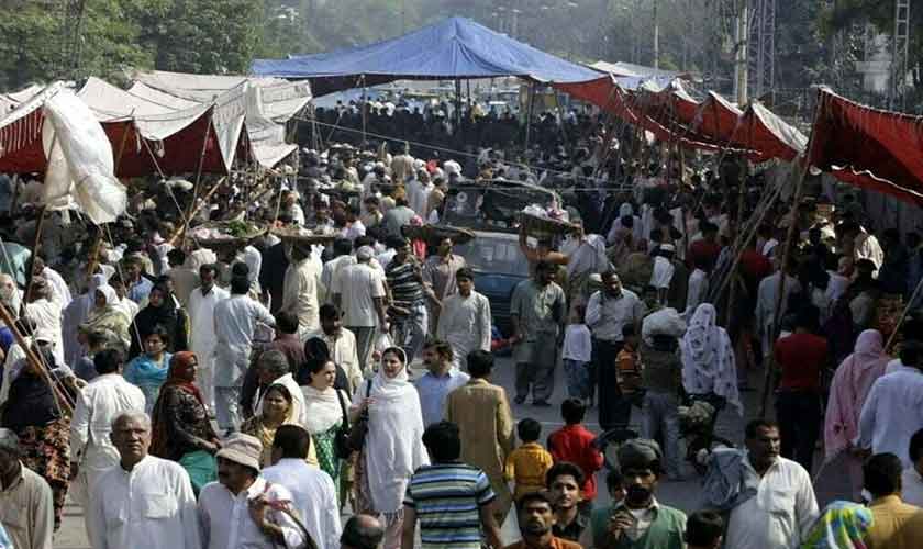 Population planning for the future