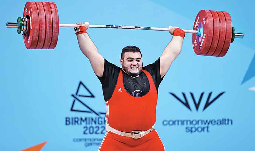 Against national interest