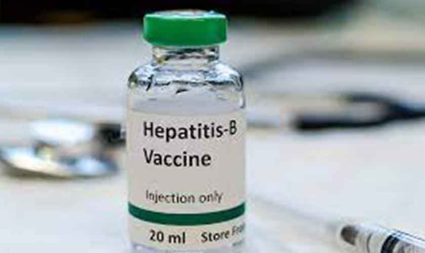 For a hepatitis-free future