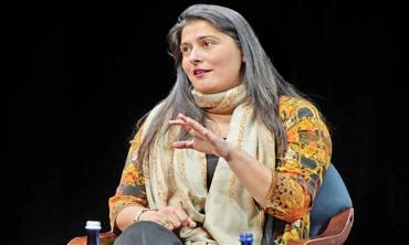 Sharmeen Obaid-Chinoy steps down as chairperson of Pakistan Oscar Committee