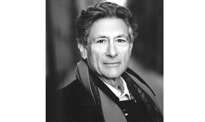 Edward Said has identified the mobility of literary theories and the impact this makes on persons, situations, and periods.