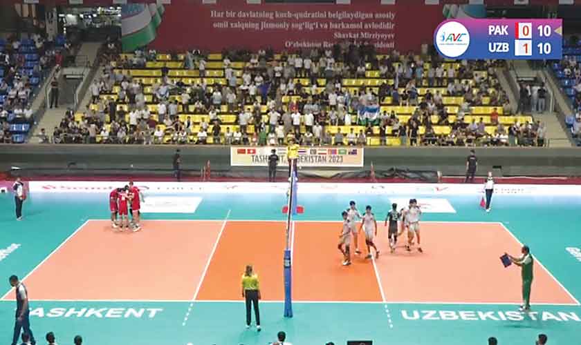 Making Pakistan proud