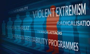 Curbing violent extremism