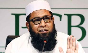 Inzamam’s second innings as chief selector