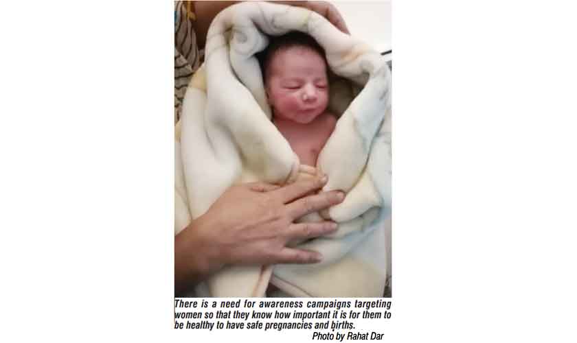 The over burdened units