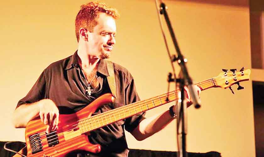 So you think you know: the ‘bass guitarist’ edition
