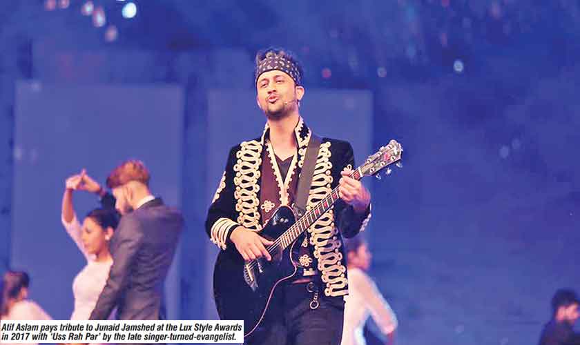 Lux Style Awards release submissions for 2023