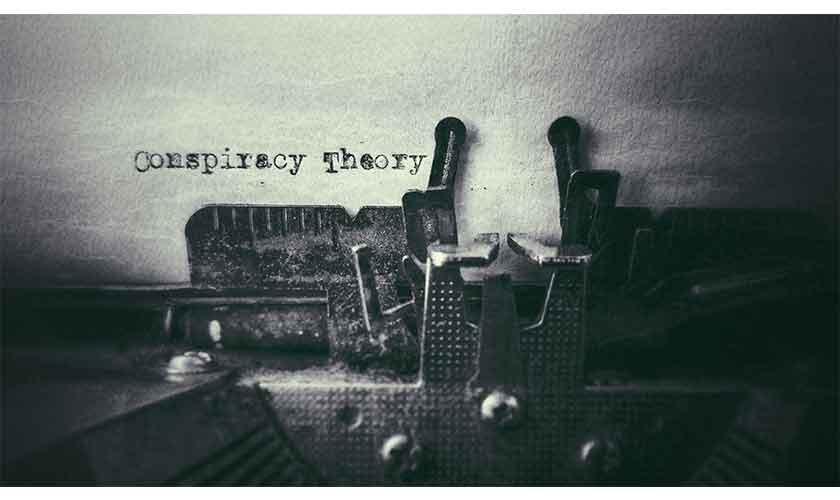 A theoretical  reading of conspiracy theory