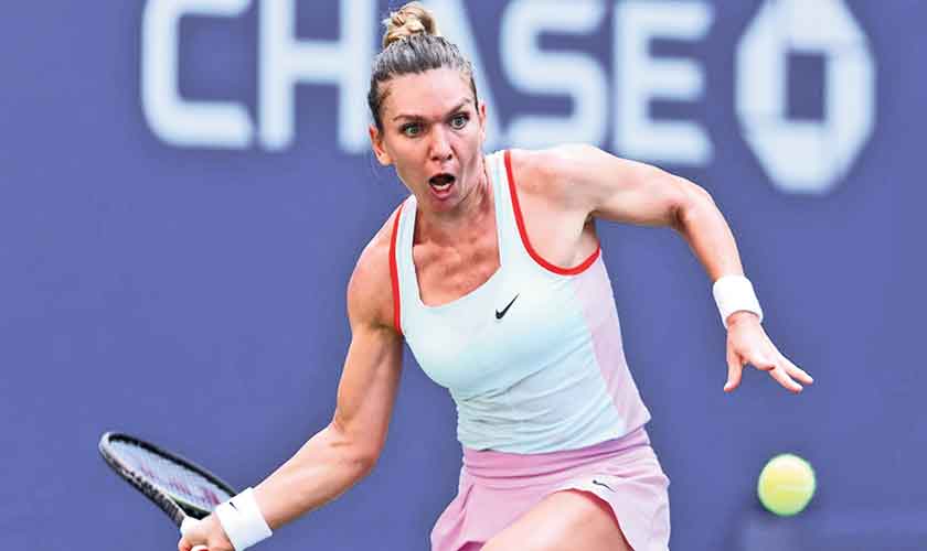 Halep’s suspension is the latest example of tennis’ unsatisfying anti-doping efforts