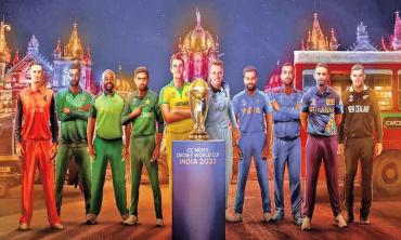 ODI World Cups: A brief history