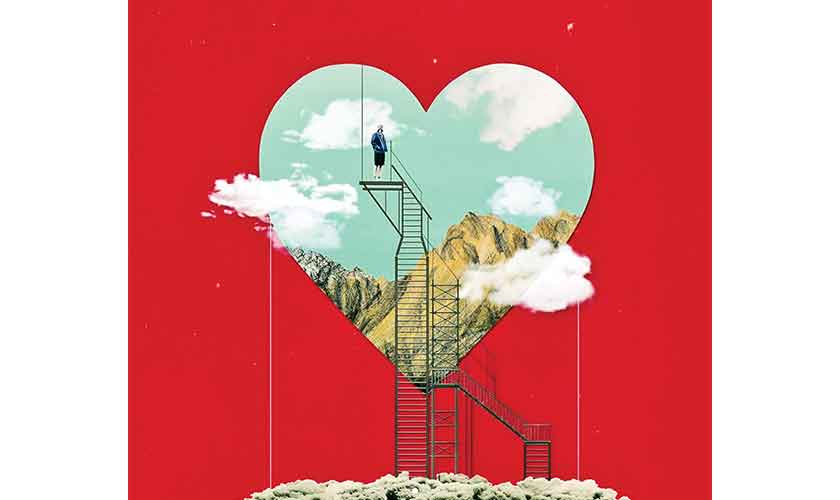 Hasan Raheem releases a collaborative EP