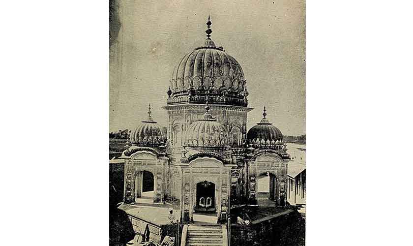 The unseen marvels of Gujranwala