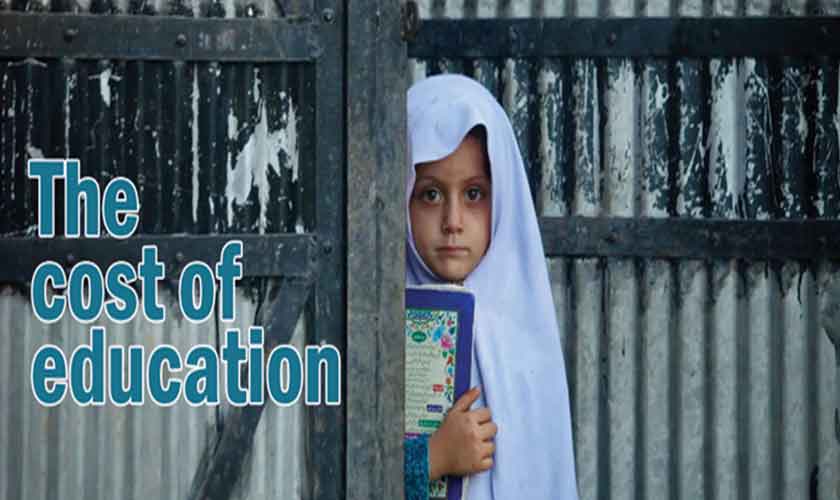 Will the dream of free  education ever materialise?