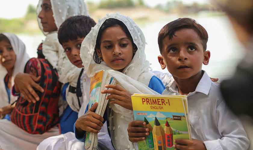 Will the dream of free  education ever materialise?