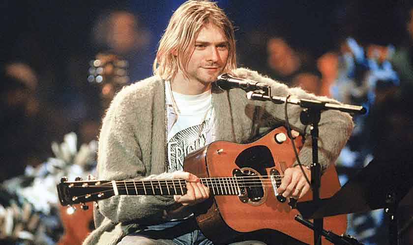 So you think you know: the ‘Nirvana’ edition