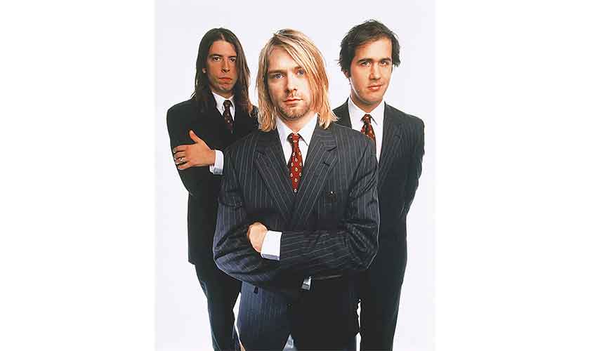 So you think you know: the ‘Nirvana’ edition