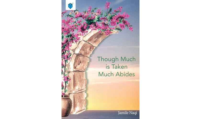 Under familiar skies