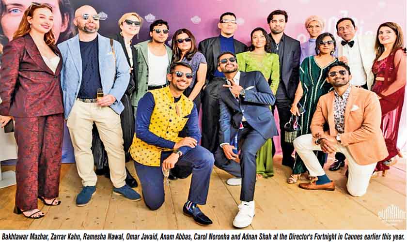 Building an industry