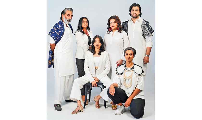 Building an industry