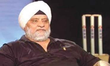 Bishan Singh Bedi – my tryst with greatness