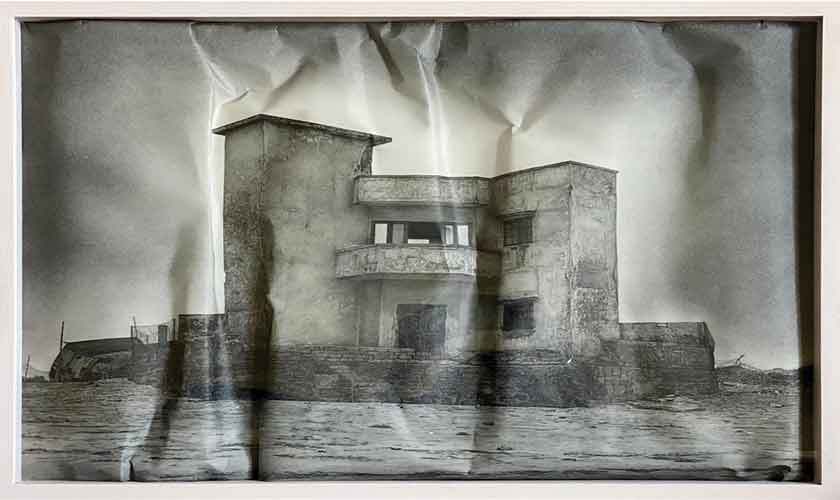 The country of lost things