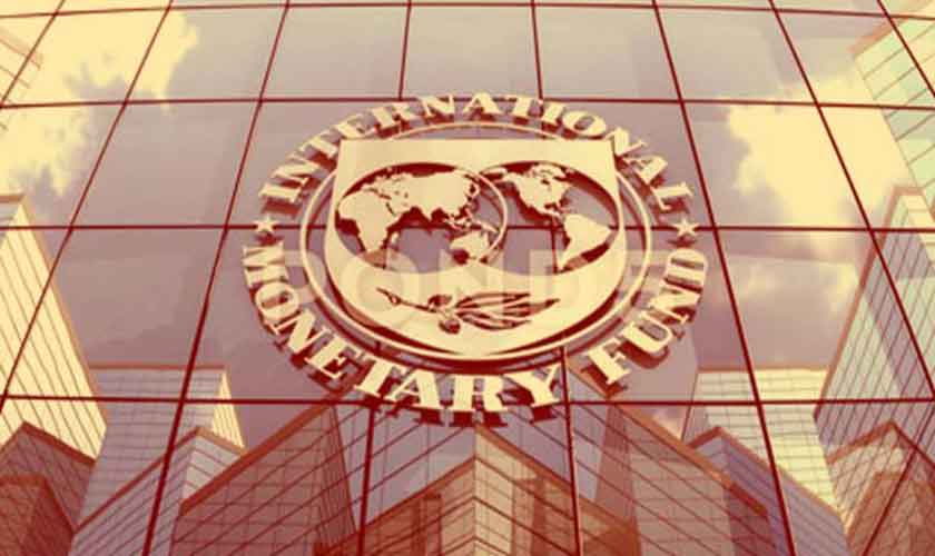 Optimism about the IMF review