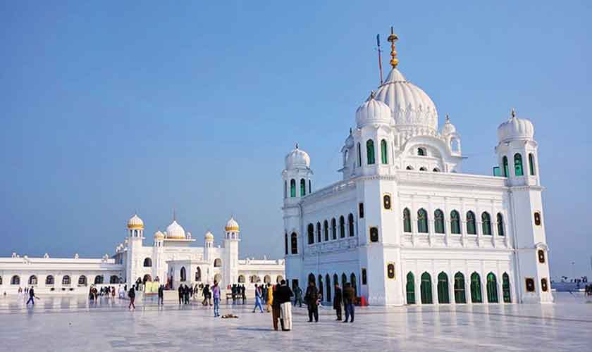 History, symbolism and pathways to peace