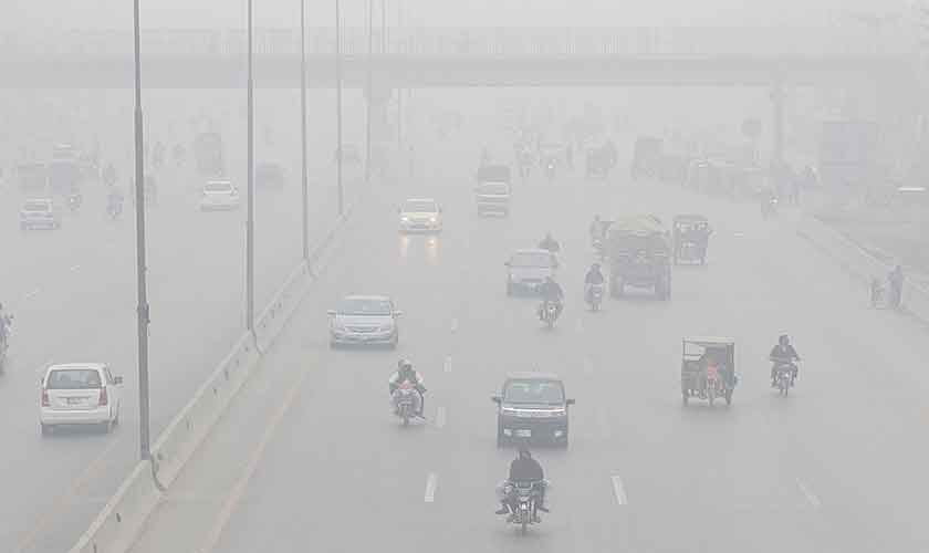 — Photo by Rahat Dar