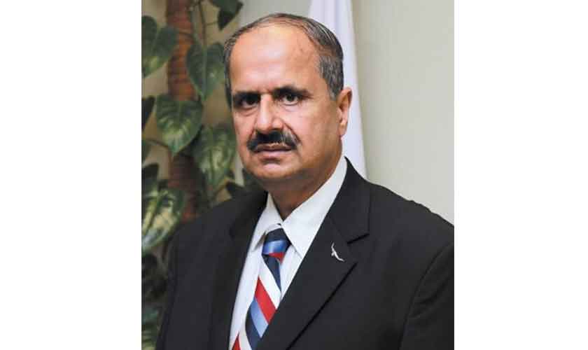 Remembering a pioneer