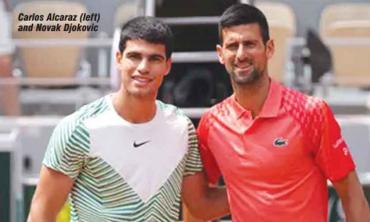 ATP Finals Preview: Eight Europeans, including Djokovic and Alcaraz, will tangle in Turin