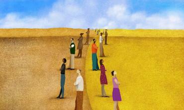 Credibility at stake