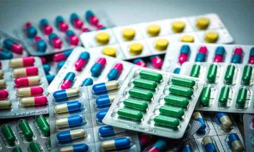 The problem of antibiotic resistance