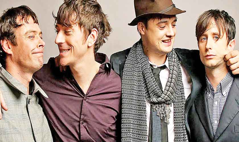 So you think you know: the Peter Doherty edition
