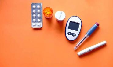 Diabetes care and prevention