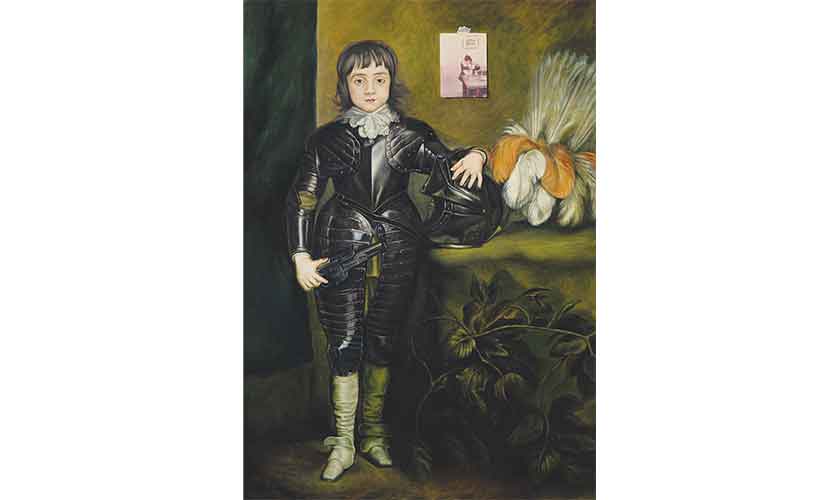 Chronology of  contact