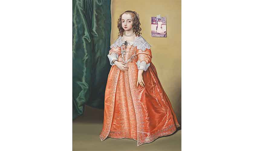 Chronology of  contact