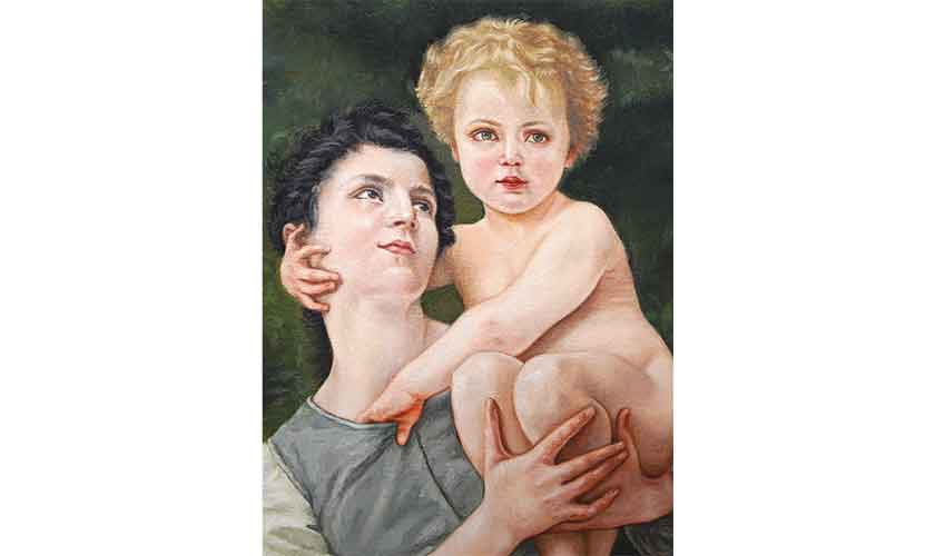 Chronology of  contact