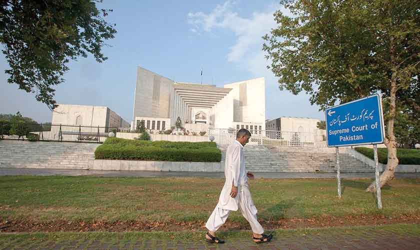 A case for fair trial