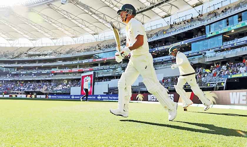 ‘Traditions have to begin someplace’ – Gilchrist hopes for revival of Check cricket in Perth | Sports activities