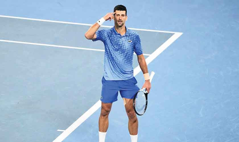 Most titles in 2023: Djokovic leads the boys with seven, Swiatek leads the ladies with six | Sports activities