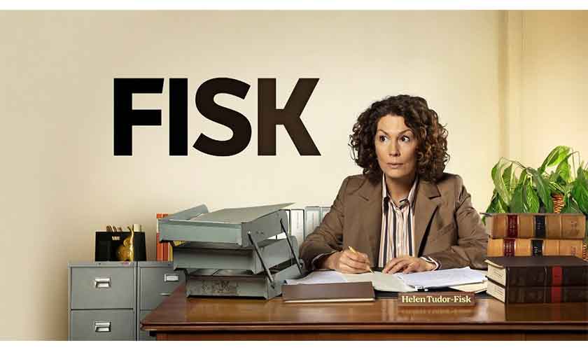 Office sitcom done right