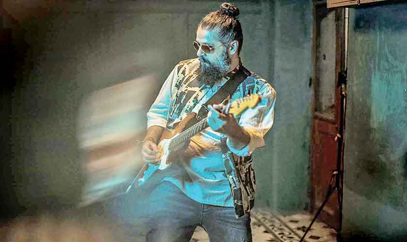 So you think you know: the ‘architectural song’ edition